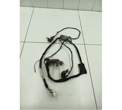 Электропроводка потолочная