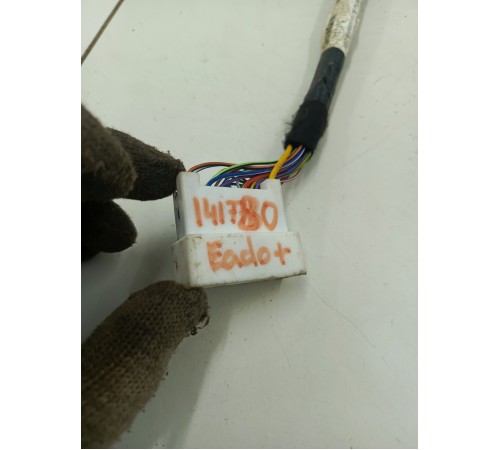 Электропроводка потолочная