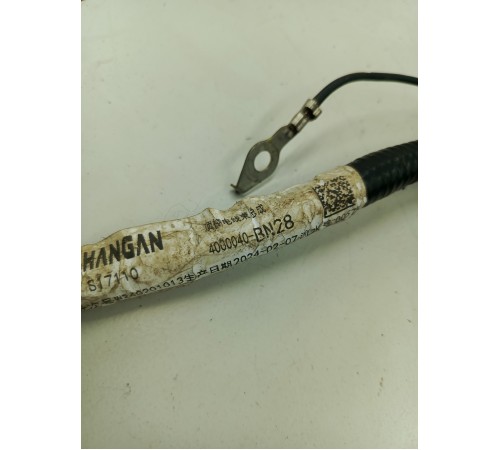 Электропроводка потолочная