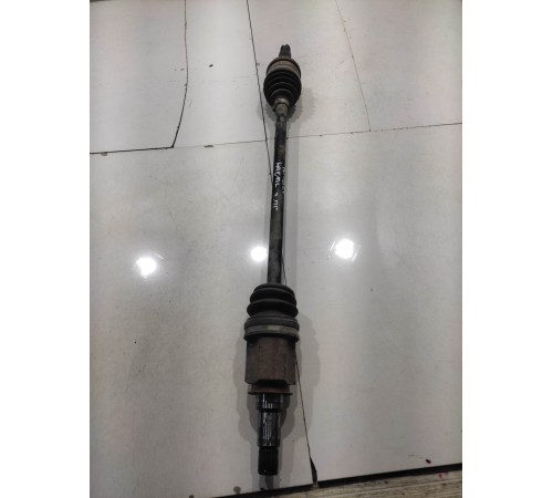 Привод(полуось) задний правый