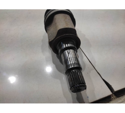 Привод(полуось) задний правый