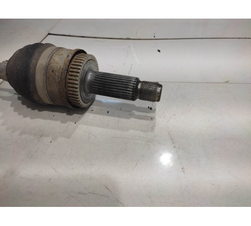 Привод(полуось) задний правый