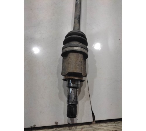 Привод(полуось) задний правый