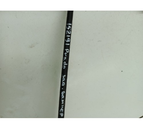 Проводка заднего бампера