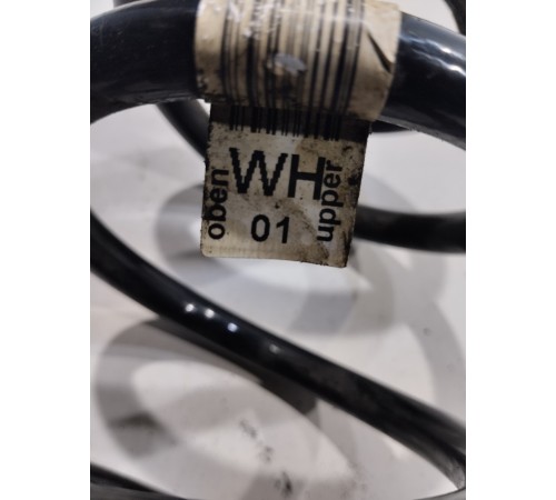 Пружина подвески(задняя 