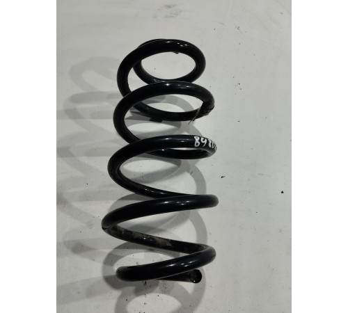 Пружина подвески(задняя 