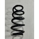 Пружина подвески(задняя 