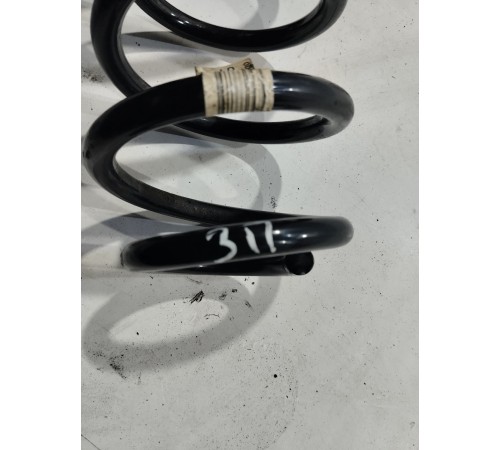 Пружина подвески(задняя 