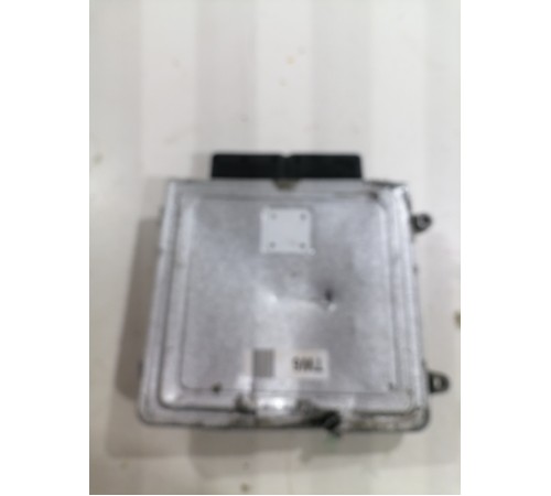 Блок управления двигателем ДВС