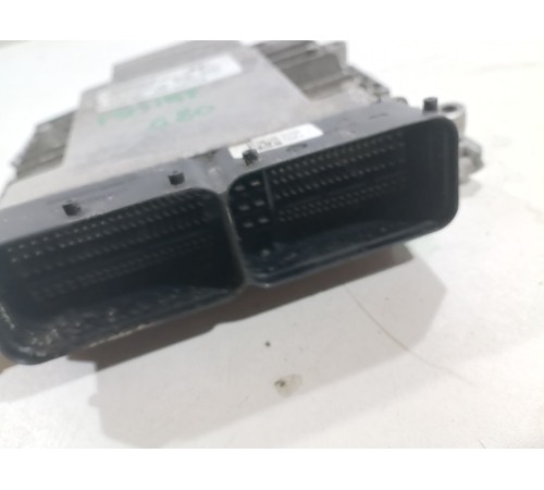 Блок управления двигателем ДВС