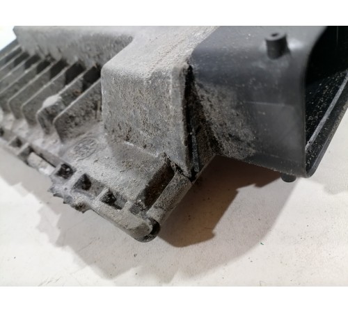 Блок управления двигателем ДВС