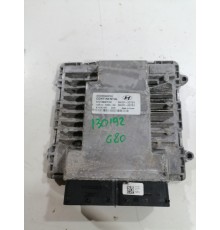 Блок управления двигателем ДВС