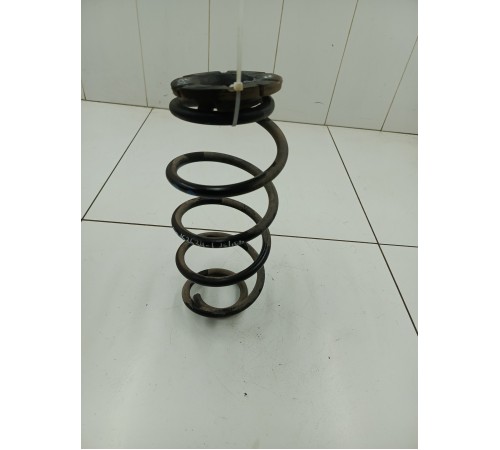 Пружина подвески задняя