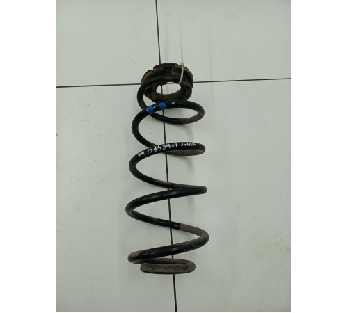 Пружина подвески задняя