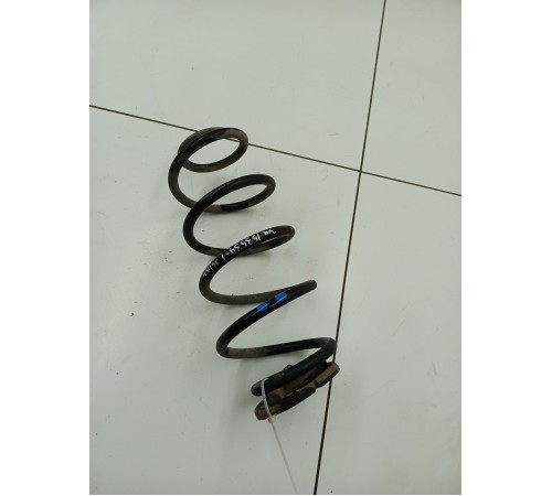 Пружина подвески задняя