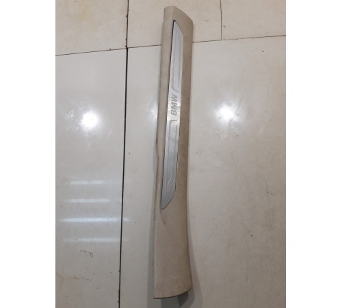 Накладка порога (передняя, правая)