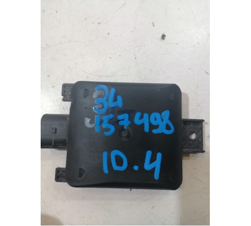 Датчик слепых зон задний левый