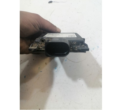 Датчик слепых зон задний левый