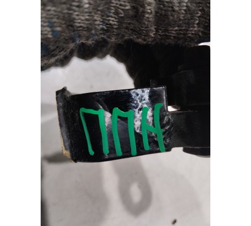 Петля двери (передняя, правая, нижняя)