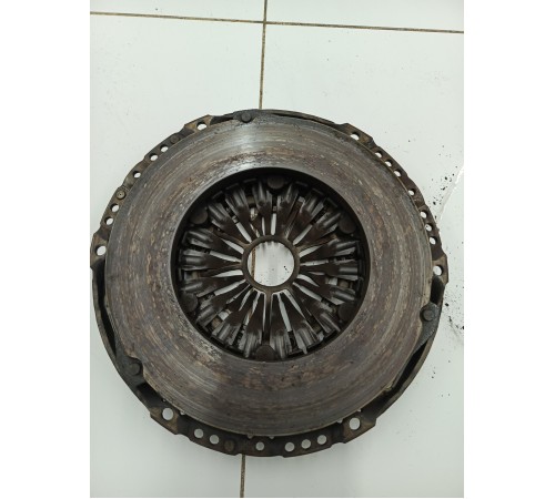 Корзина сцепления