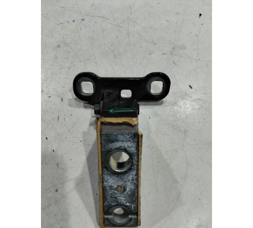 Петля двери (передняя, правая, нижняя)