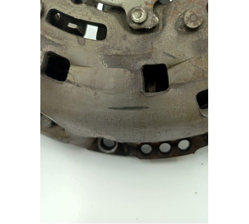 Корзина сцепления