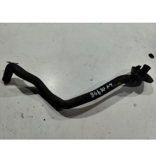 Патрубок системы охлаждения