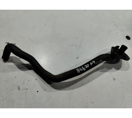 Патрубок системы охлаждения