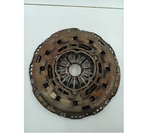 Корзина сцепления