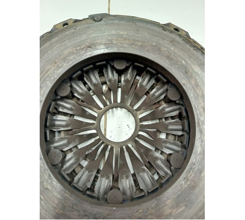 Корзина сцепления