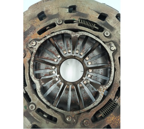 Корзина сцепления