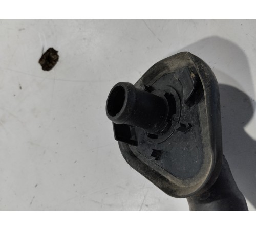 Патрубок системы охлаждения