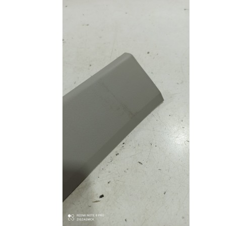 Обшивка стойки(задняя левая)