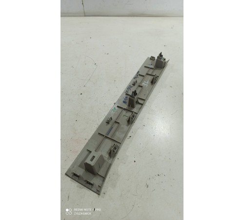 Обшивка стойки(задняя левая)