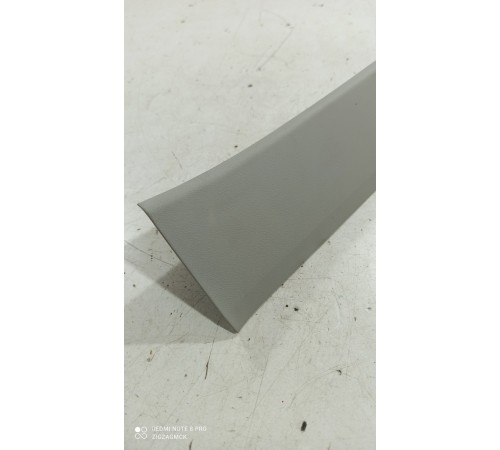 Обшивка стойки(задняя левая)