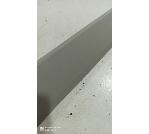 Обшивка стойки(задняя левая)