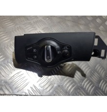 Блок управления светом