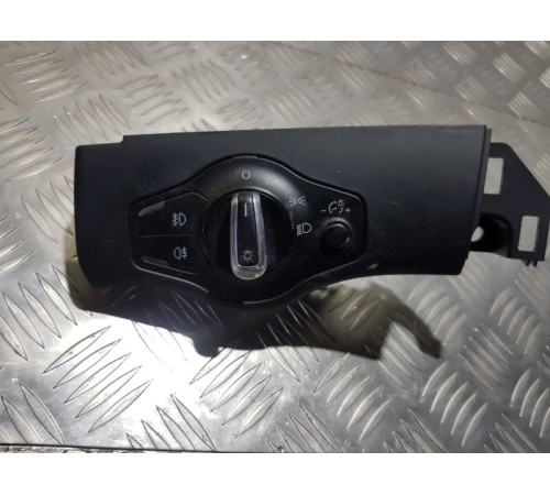 Блок управления светом