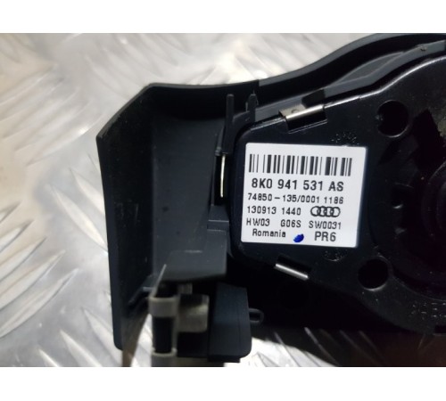 Блок управления светом