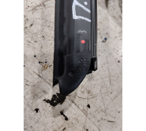 Уплотнитель стекла двери внутренний