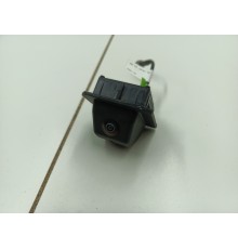 Камера заднего вида