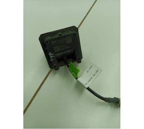 Камера заднего вида