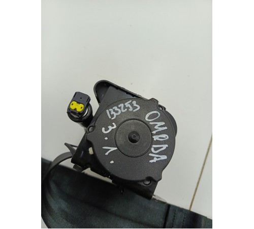 Ремень безопасности задний левый