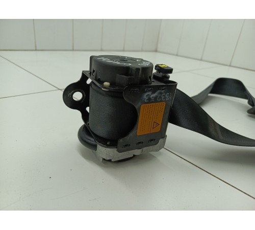 Ремень безопасности задний левый