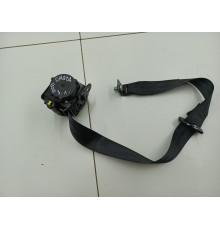 Ремень безопасности задний левый