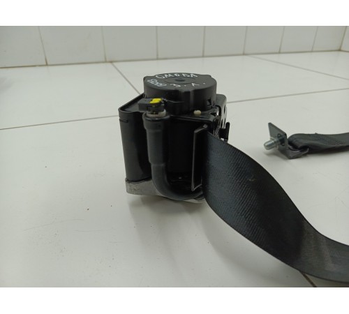 Ремень безопасности задний левый