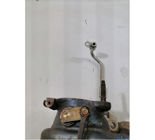 Турбина в сборе