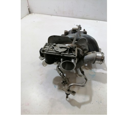 Турбина в сборе