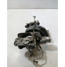 Турбина в сборе