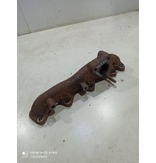 Выпускной коллектор